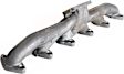 674-602 Exhaust Manifold, OE Solutions Series