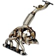 674-610 Catalytic Converter, 2.0L, 4Cyl, Federal EPA Standard, 46-State Legal (Cannot ship to CA, CO, NY or ME), FWD, OE Solutions Series, Direct Fit