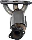 674-620 Front Catalytic Converter, 3.0L, 6Cyl, Federal EPA Standard, 46-State Legal (Cannot ship to CA, CO, NY or ME), OE Solutions Series, Direct Fit