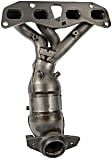 674-659 Catalytic Converter, 2.5L, 4Cyl, Federal EPA Standard, 46-State Legal (Cannot ship to CA, CO, NY or ME), OE Solutions Series, Direct Fit