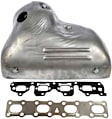 674-665 Exhaust Manifold, OE Solutions Series
