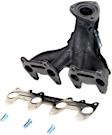 674-675 Exhaust Manifold, OE Solutions Series
