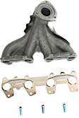 674-675 Exhaust Manifold, OE Solutions Series