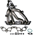674-682 Exhaust Manifold, OE Solutions Series
