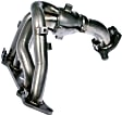 674-682 Exhaust Manifold, OE Solutions Series
