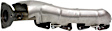 674-683 Passenger Side Exhaust Manifold, OE Solutions Series