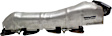 674-683 Passenger Side Exhaust Manifold, OE Solutions Series
