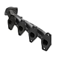 674-694XD Passenger Side Exhaust Manifold, OE Solutions Series