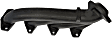 674-694XD Passenger Side Exhaust Manifold, OE Solutions Series