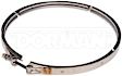 674-7002 Diesel Particulate Filter Clamp