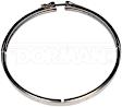674-7002 Diesel Particulate Filter Clamp