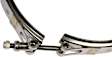 674-7006 Diesel Particulate Filter Clamp