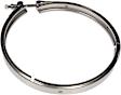 674-7006 Diesel Particulate Filter Clamp
