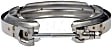 674-7015 Direct Fit V-Band Clamp, Sold Individually