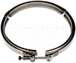 674-7021 Diesel Particulate Filter Clamp