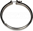 674-7021 Diesel Particulate Filter Clamp