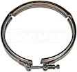 674-7021 Diesel Particulate Filter Clamp