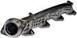 674-708 Passenger Side Exhaust Manifold, OE Solutions Series