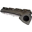 674-728 Passenger Side Exhaust Manifold, OE Solutions Series