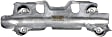 674-736HS Exhaust Heat Shield - Direct Fit
