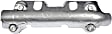674-736HS Exhaust Heat Shield - Direct Fit