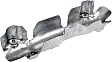 674-736HS Exhaust Heat Shield - Direct Fit