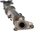 674-750 Catalytic Converter, Federal EPA Standard, 46-State Legal (Cannot ship to CA, CO, NY or ME), OE Solutions Series, Direct Fit
