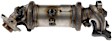674-750 Catalytic Converter, Federal EPA Standard, 46-State Legal (Cannot ship to CA, CO, NY or ME), OE Solutions Series, Direct Fit