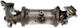 674-750 Catalytic Converter, Federal EPA Standard, 46-State Legal (Cannot ship to CA, CO, NY or ME), OE Solutions Series, Direct Fit