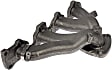 674-773 Exhaust Manifold, OE Solutions Series