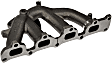 674-773 Exhaust Manifold, OE Solutions Series