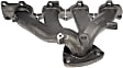 674-773 Exhaust Manifold, OE Solutions Series