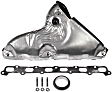 674-777 Exhaust Manifold, OE Solutions Series
