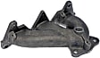 674-779 Exhaust Manifold, OE Solutions Series