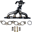 674-803 Exhaust Manifold, OE Solutions Series