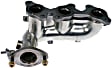 674-805 Front Exhaust Manifold, OE Solutions Series