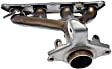 674-810 Exhaust Manifold, OE Solutions Series