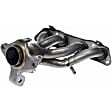 674-812 Exhaust Manifold, OE Solutions Series