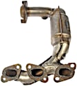 674-831 Front Catalytic Converter, 3.0L, 6Cyl, Federal EPA Standard, 46-State Legal (Cannot ship to CA, CO, NY or ME), OE Solutions Series, Direct Fit