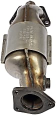 674-850 Front Catalytic Converter, Federal EPA Standard, 46-State Legal (Cannot ship to CA, CO, NY or ME), OE Solutions Series, Direct Fit