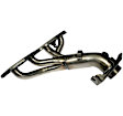 674-877 Exhaust Manifold, OE Solutions Series