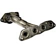 674-877 Exhaust Manifold, OE Solutions Series