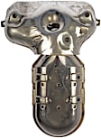 674-885 Catalytic Converter, 1.6L, 4Cyl, Federal EPA Standard, 46-State Legal (Cannot ship to CA, CO, NY or ME), OE Solutions Series, Direct Fit