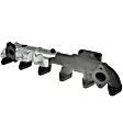 674-895XD Exhaust Manifold, OE Solutions Series