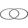 674-9005 Diesel Particulate Filter Gasket, Kit