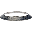 674-9017 HD Solutions Series Diesel Particulate Filter Gasket, Sold individually