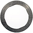 674-9017 HD Solutions Series Diesel Particulate Filter Gasket, Sold individually