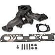 674-902 Exhaust Manifold, OE Solutions Series