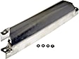 674-905HS Exhaust Heat Shield - Direct Fit