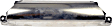 674-905HS Exhaust Heat Shield - Direct Fit